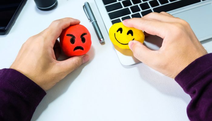 Conflict management